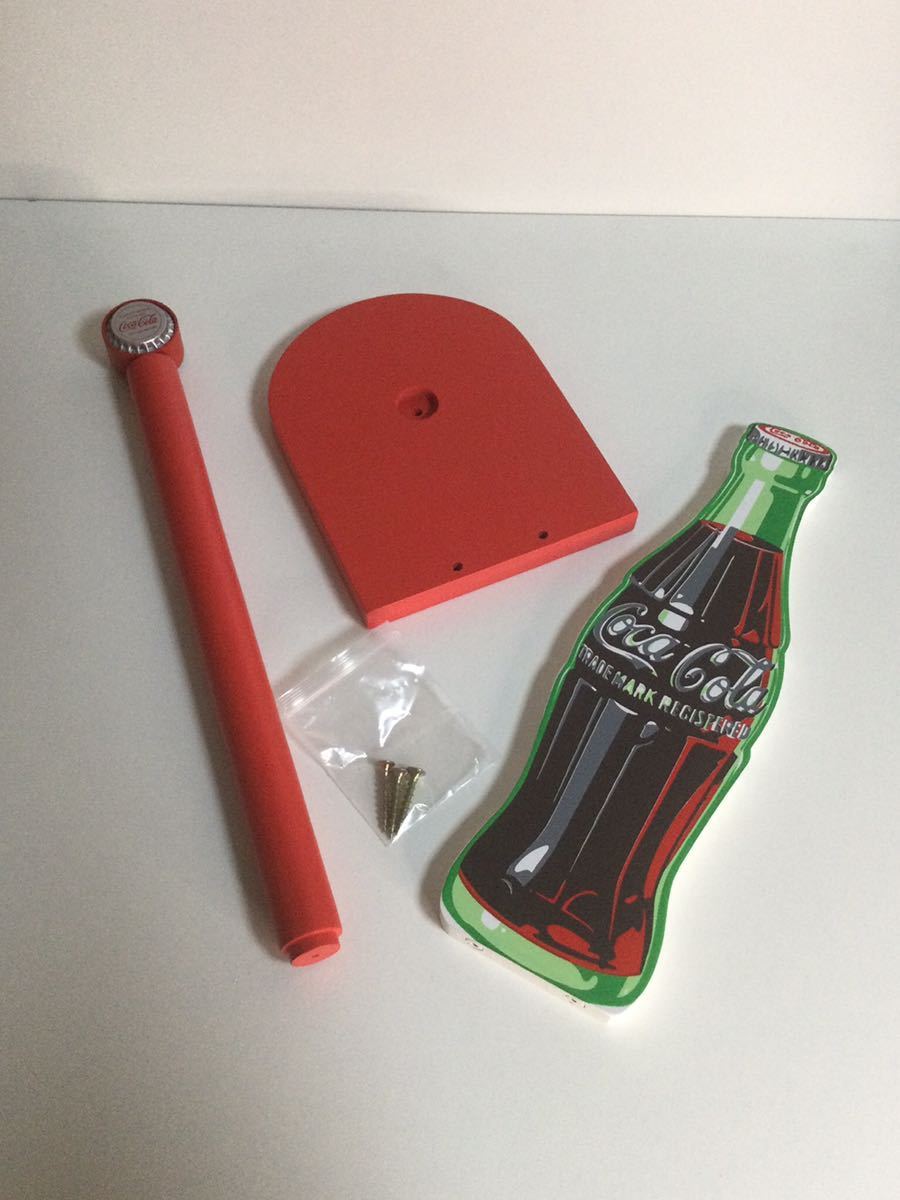 Coca-Cola (コカコーラ )ペーパータオルホルダー/Contour Bottle Paper Towel Holder/キッチンペーパー_画像5