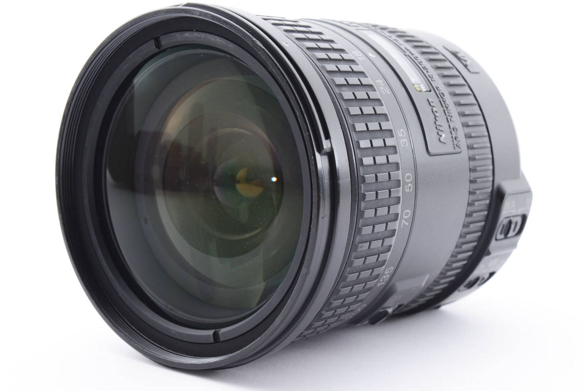 使い勝手の良い F3.5-5.6G 18-200mm DX AF-S ニコン 人気 ED 1946644