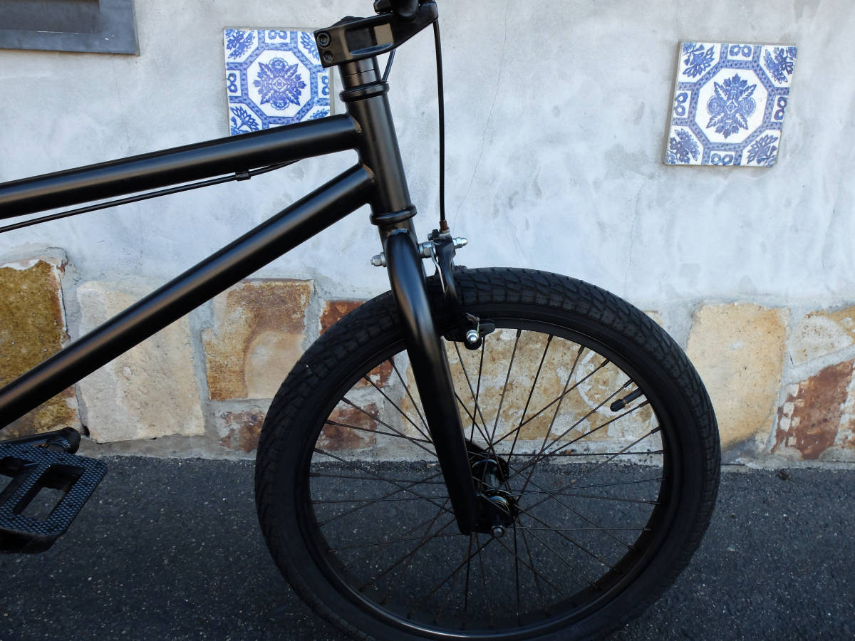 Yahoo!オークション - CRANKER 20 BMX クランカー ムラサキ Yahoo!オークション - CRANKER 20 BMX クランカー ムラサキ