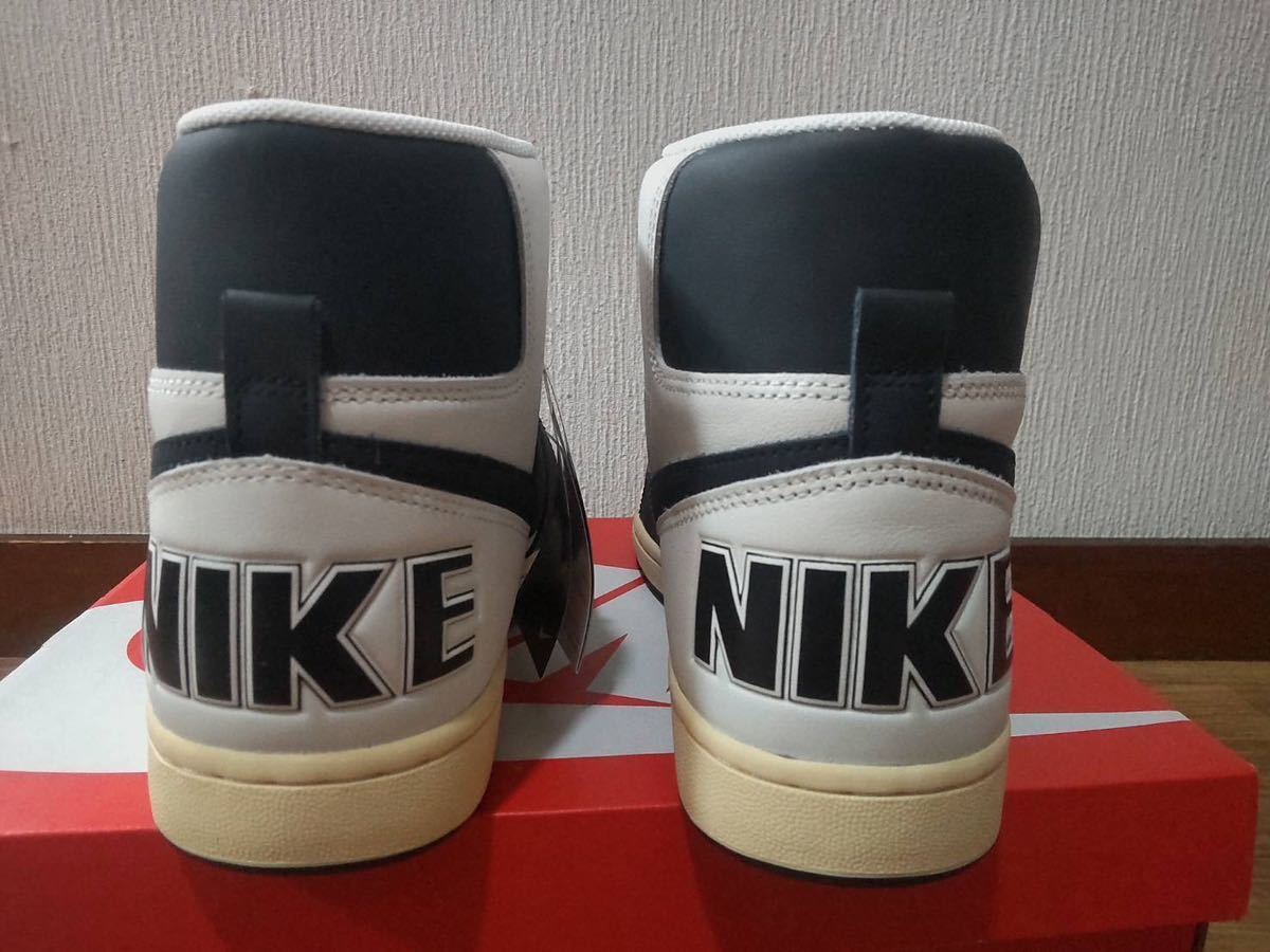 新品未使用黒タグ付き】Nike Terminator High Black and Phantomナイキ