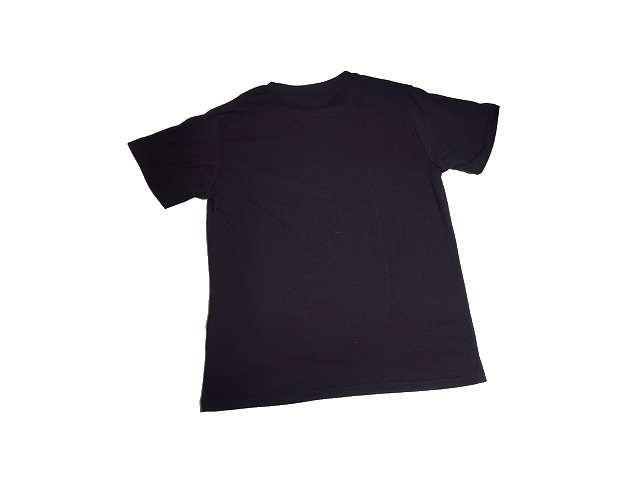 【新品】ADULT SITE Tシャツ 半袖【M】黒★アダルト サイト パロディー 男性用 男女_画像4