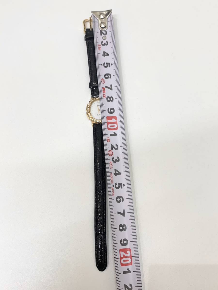DOM-238】1円~ SEIKO セイコー Exceline エクセリーヌ 5A50 DOM-238】1円~ SEIKO セイコー Exceline エクセリーヌ 5A50