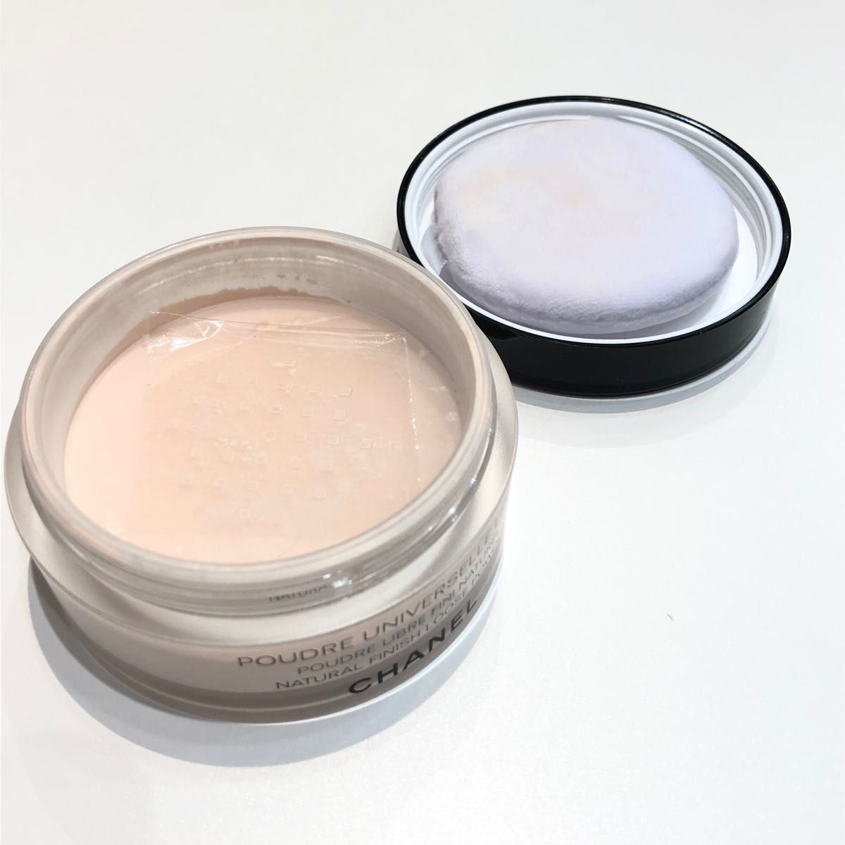 【CHANEL】シャネル3点セット フェイスパウダー まとめ売り