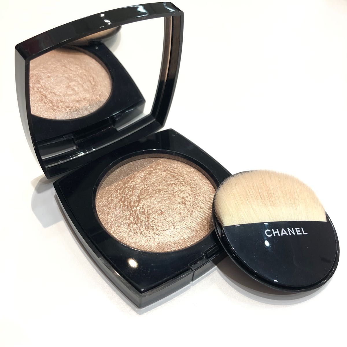 【CHANEL】シャネル3点セット フェイスパウダー まとめ売り
