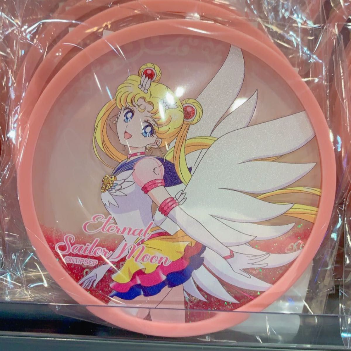 m00専用 セーラームーン コスモス 流砂コースター スターライツ 台湾カフェ 正規品