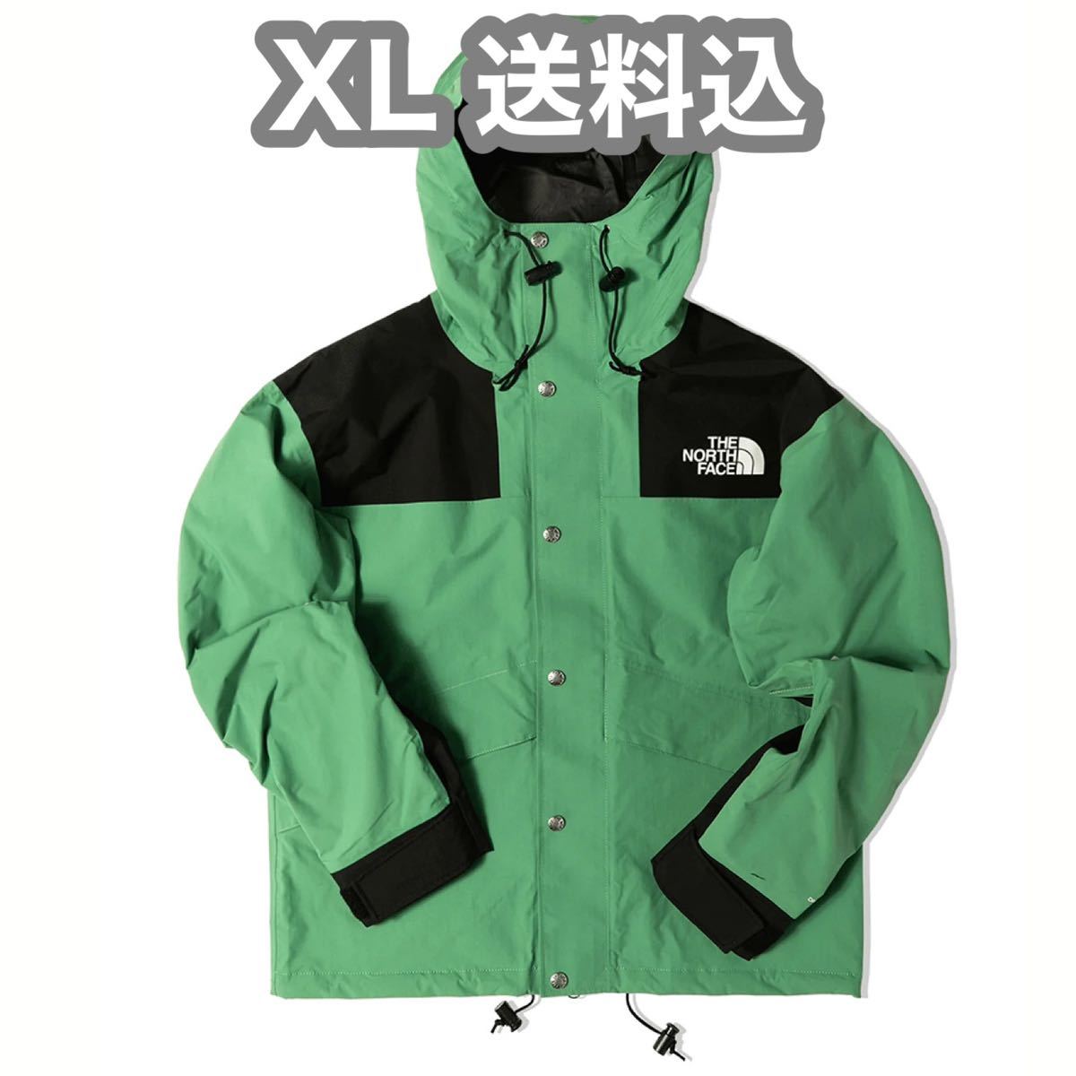 Yahoo!オークション - The north face 86 mountain ho