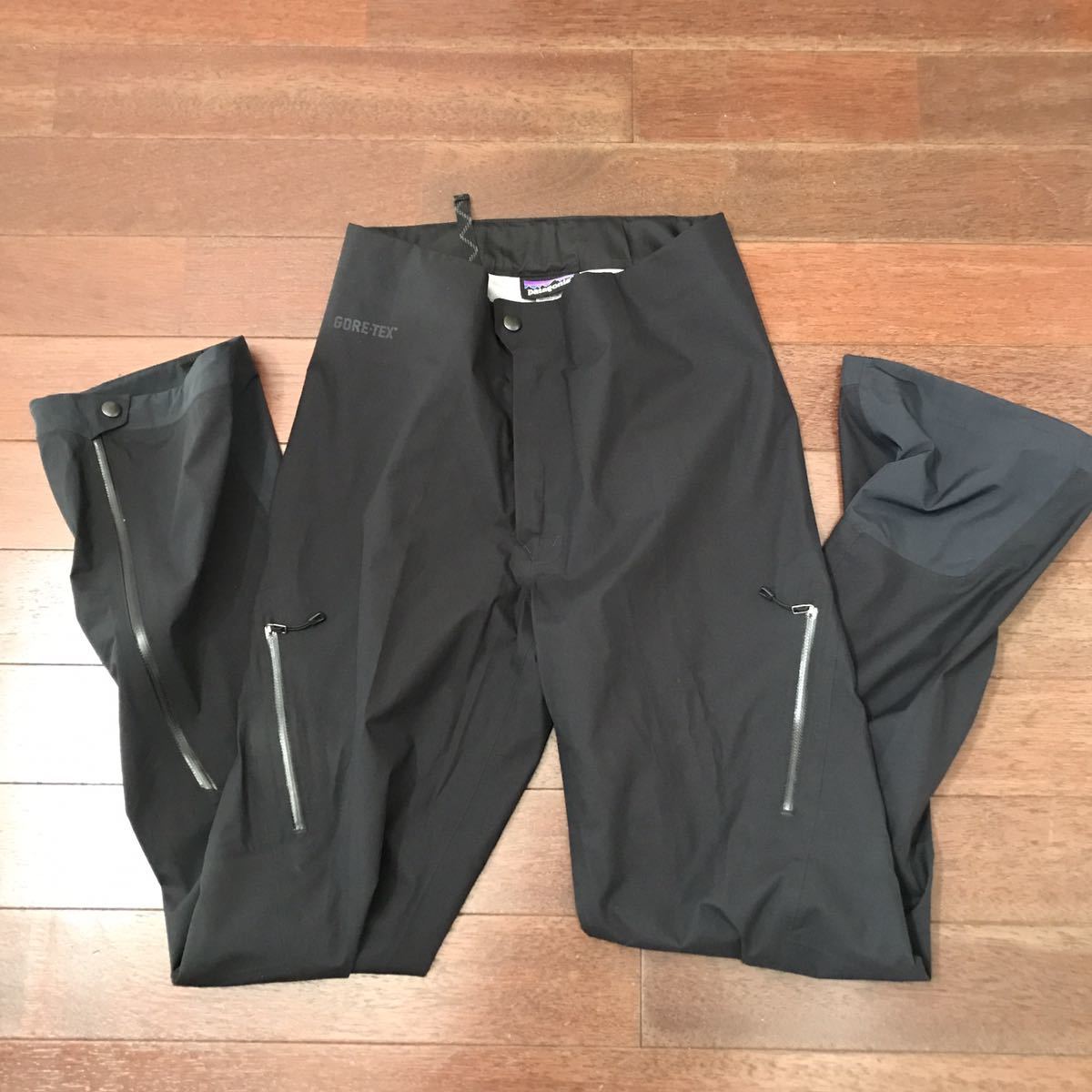 2022年レディースファッション福袋 PANTS LEASHLESS パタゴニア