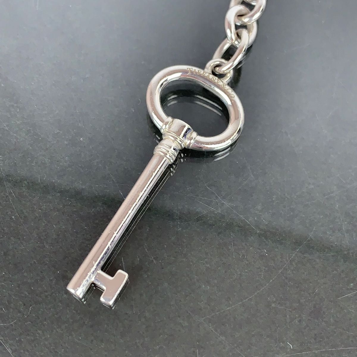 ティファニー Tiffany シルバー 925 キーリング 鍵 キー|Yahoo ティファニー Tiffany シルバー 925 キーリング 鍵 キー|Yahoo