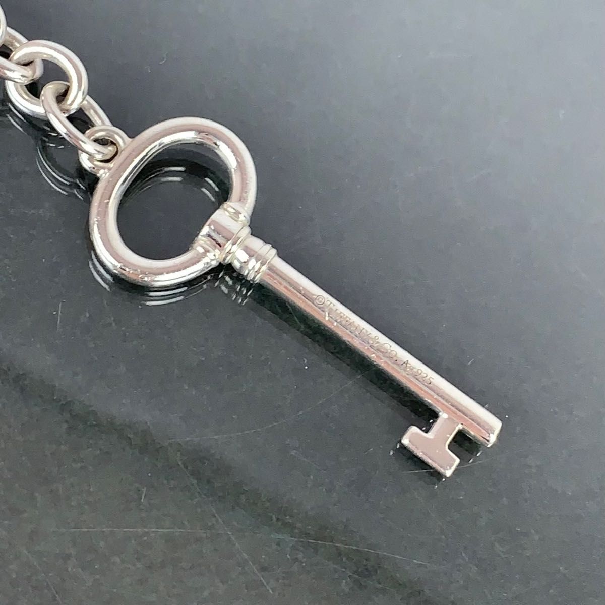 ティファニー Tiffany シルバー 925 キーリング 鍵 キー|Yahoo ティファニー Tiffany シルバー 925 キーリング 鍵 キー|Yahoo