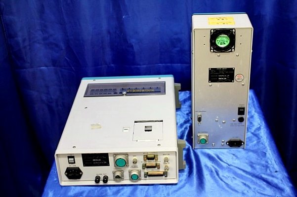 Yahoo!オークション - RION リオン 液中 パーティクルカウンタ Yahoo!オークション - RION リオン 液中 パーティクルカウンタ