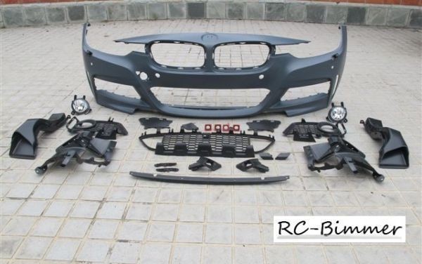 ヤフオク Bmw F30 F31 Mスポーツ フロントバンパーセット ヤフオク Bmw F30 F31 Mスポーツ フロントバンパーセット