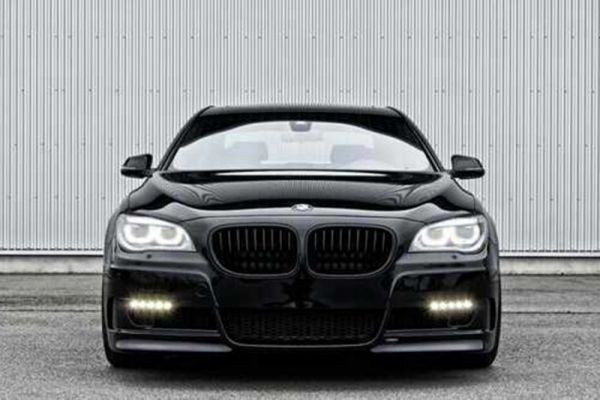 和風 BMW 7シリーズ F01/F02用HMNフルエアロセット/FRP素材6点セット