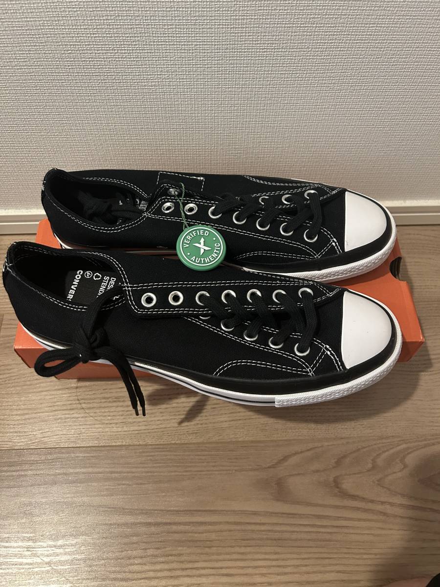 新品登場 JPN28cm 新品☆US9.5 FRAGMENT チャックテイラー コンバース MONCLER CONVERSE 28.0cm 新品登場 JPN28cm 新品☆US9.5 FRAGMENT チャックテイラー コンバース MONCLER CONVERSE 28.0cm