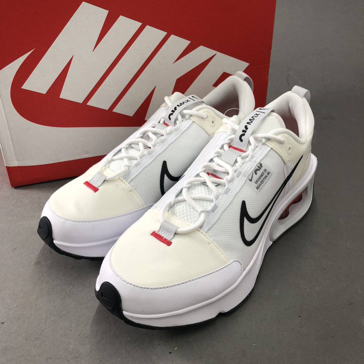 NIKEエアマックス4AIRの値段と価格推移は?|55件の売買情報を集計した