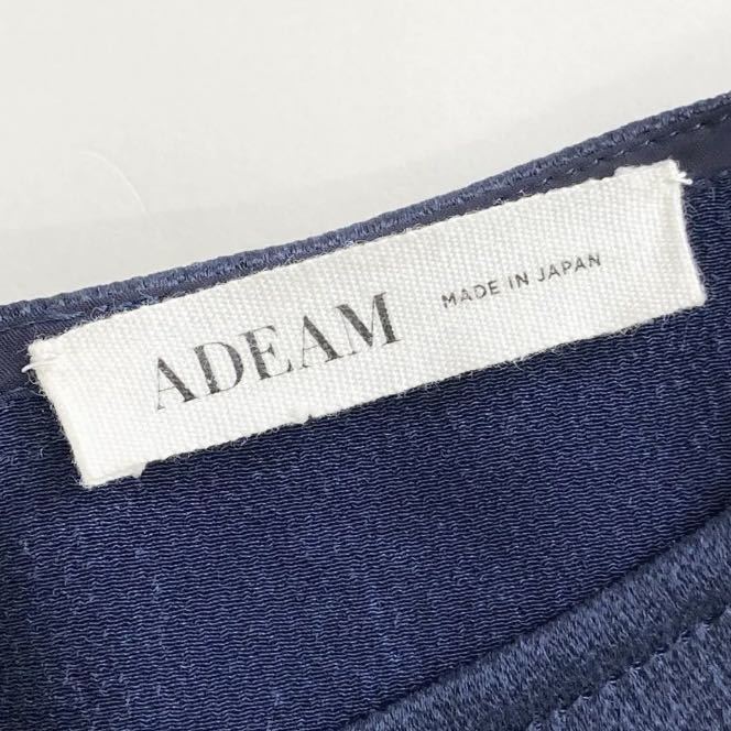 ついに再販開始！】 ADEAM 35d27 アディアム 女性用 レディース S相当