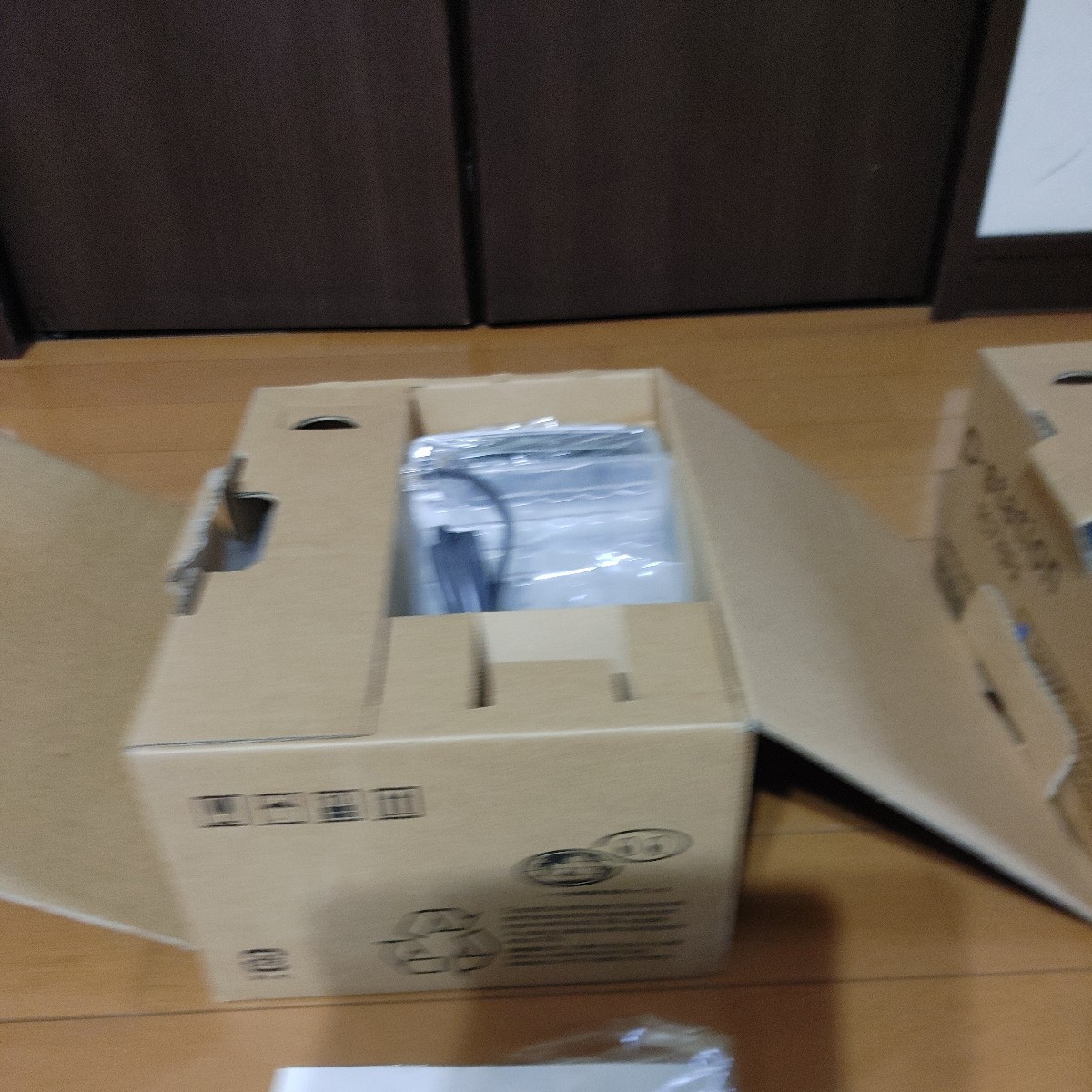 3台セット　FUJITSU　富士通ビジネスフォン　D-station FC776PA