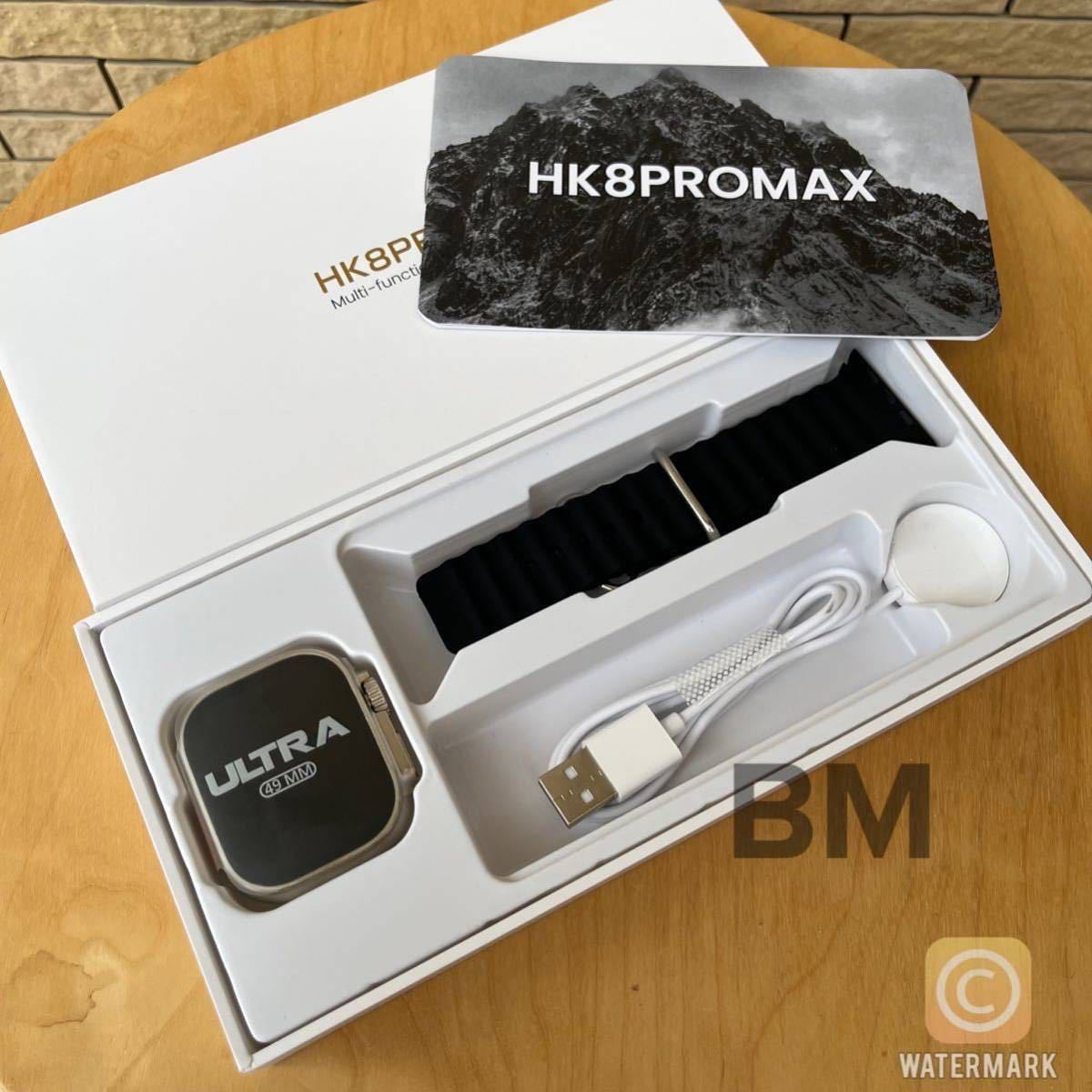 専門ショップ 最新 ChatGPT搭載 HK8 PRO MAX スマートウォッチ AMOLED 日本語対応 ( HK8 PRO MAX ULTRA Apple Watch HK9 GS ) スマートウォッチ本体 専門ショップ 最新 ChatGPT搭載 HK8 PRO MAX スマートウォッチ AMOLED 日本語対応 ( HK8 PRO MAX ULTRA Apple Watch HK9 GS ) スマートウォッチ本体