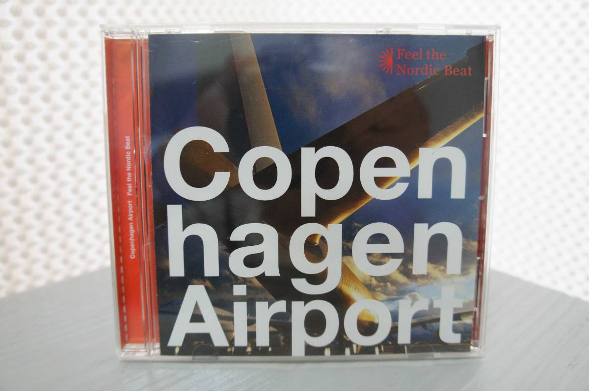 VA「Copen hagen Airport Feel the Nordic Beat」の画像1