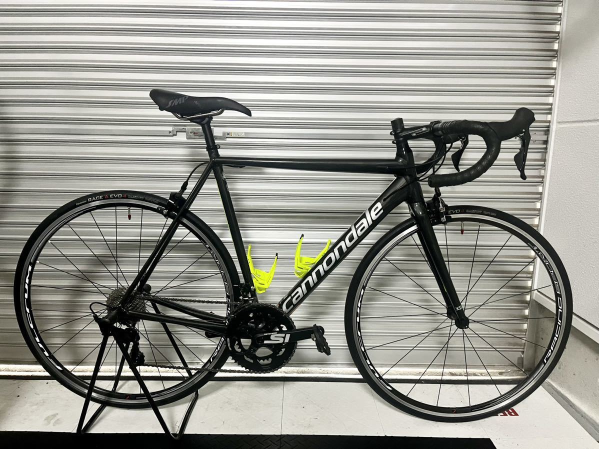 Cannondale CAAD12 105 2019 year R7000 2×11S 54 size : Real Yahoo