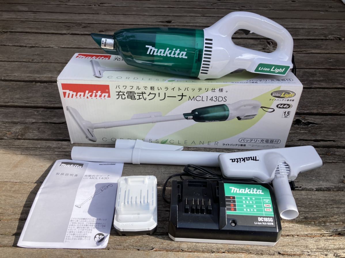 人気セールSALE ヤフオク! - 未使用 makita マキタ 18V 充電式