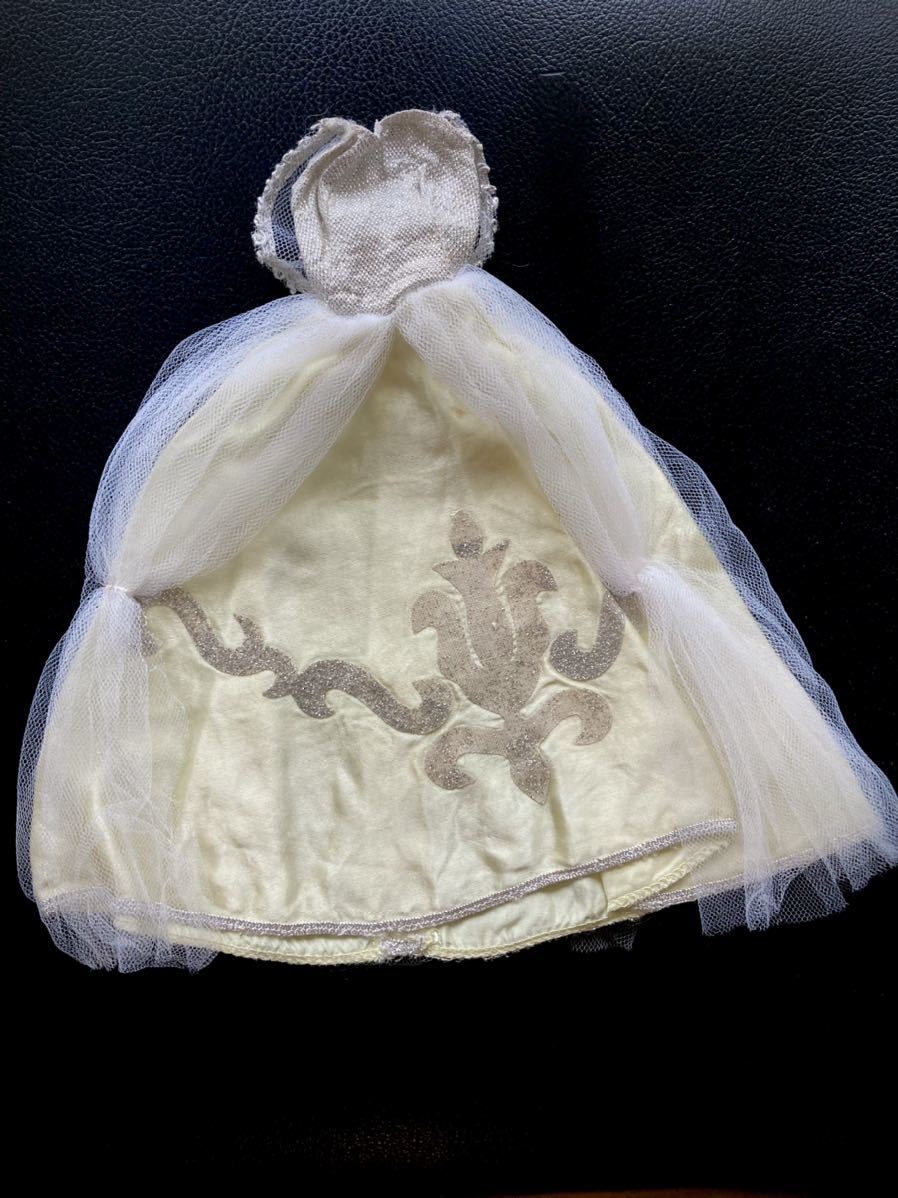 正規逆輸入品】 ☆希少◇VintageDoll◇ヴィンテージバービー衣装