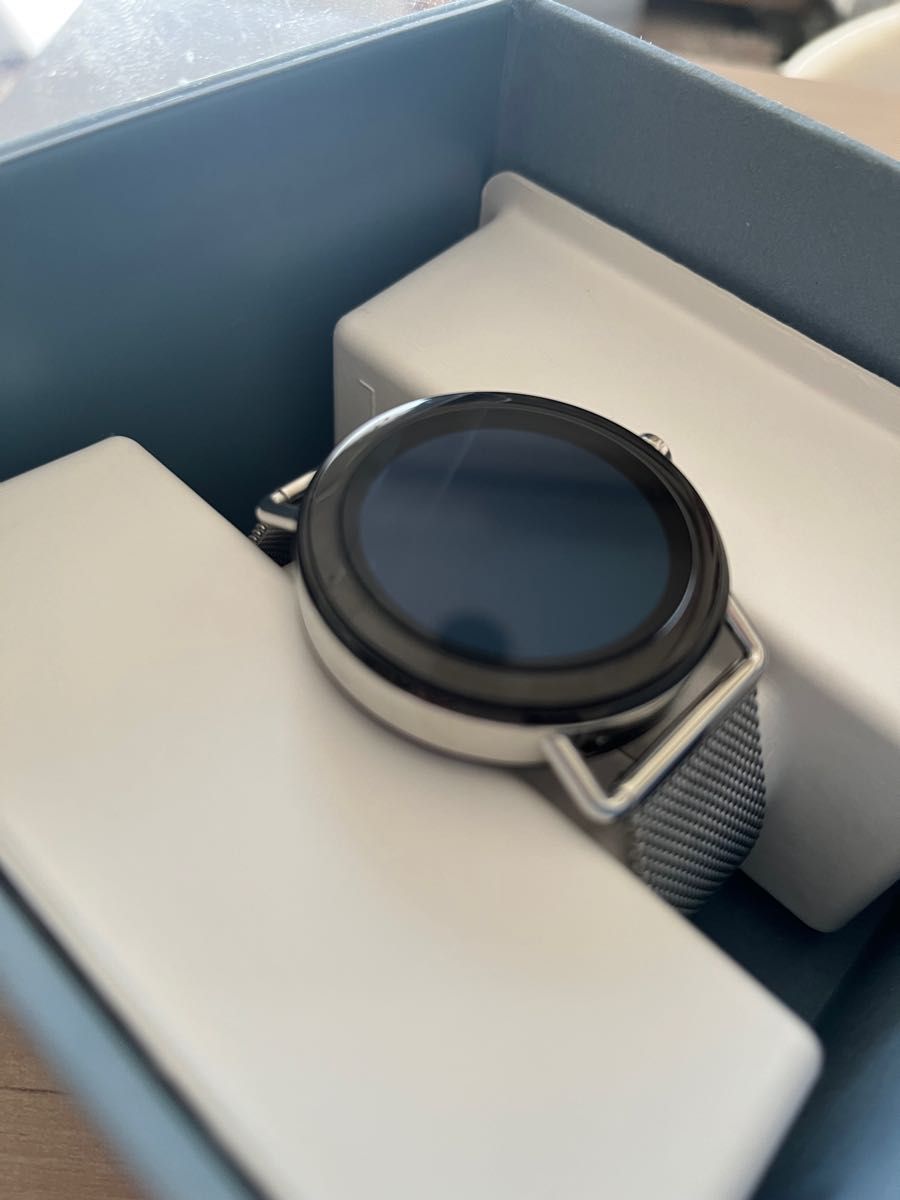 SKAGEN スマートウォッチ