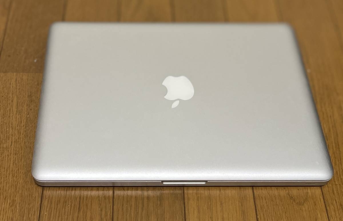 [ last * beautiful goods ]MacBook Pro A1278 / Apple, MacBook Pro,Mac OS X, 13.3 -inch, Intel Core i5, 2.3GHz, 4GB, MacBookPro8,1