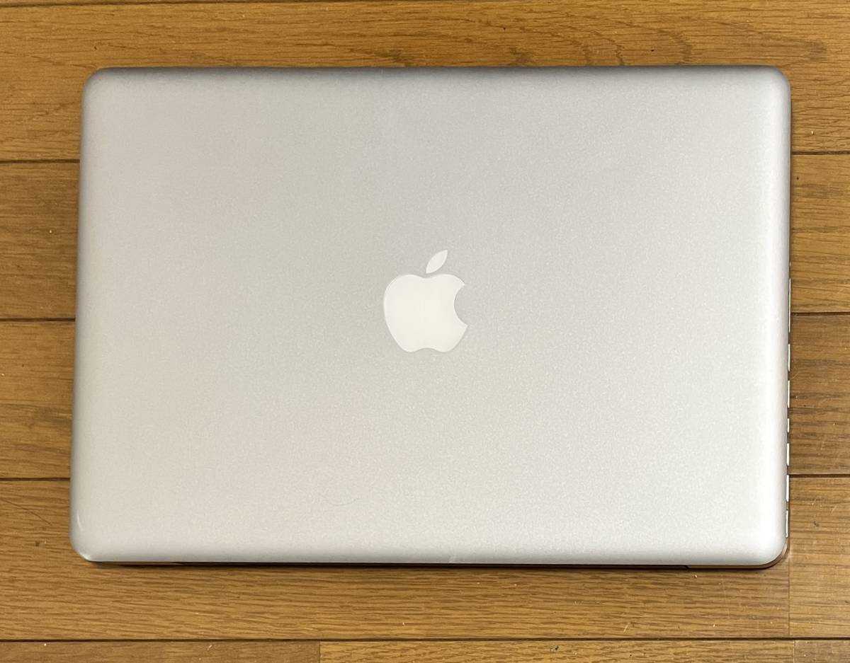 [ last * beautiful goods ]MacBook Pro A1278 / Apple, MacBook Pro,Mac OS X, 13.3 -inch, Intel Core i5, 2.3GHz, 4GB, MacBookPro8,1