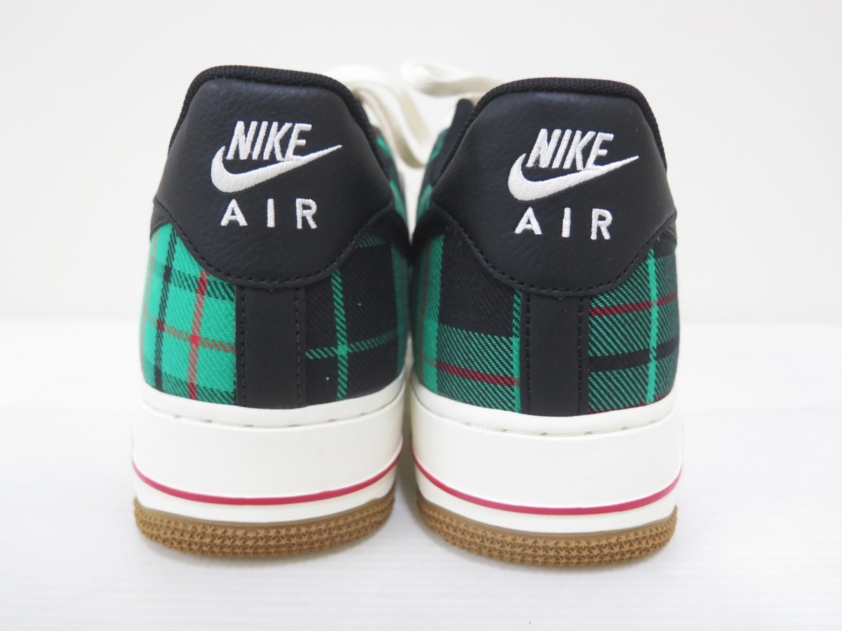 NIKE ナイキ DV0791-100 AIR FORCE 1 '07 LX スニーカー　未使用美品_画像3