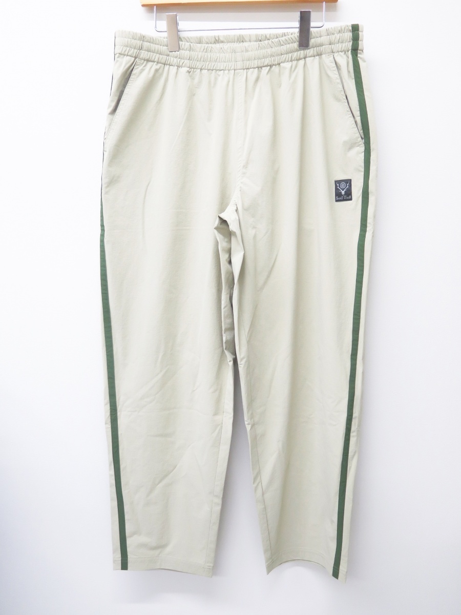 試着のみ！south2west8 S.L TRAIL PANT ナイロンパンツ！-