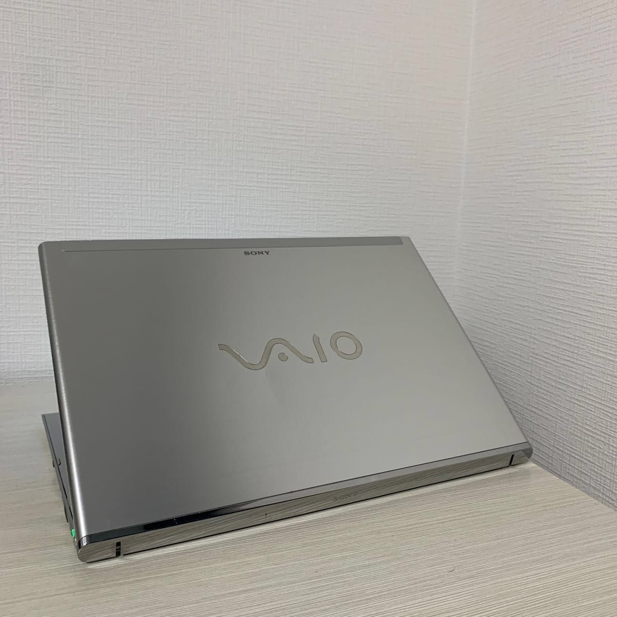 VAIO ノートPC Core i5 メモリ8GB SSD 256GB Officeソフト｜PayPayフリマ