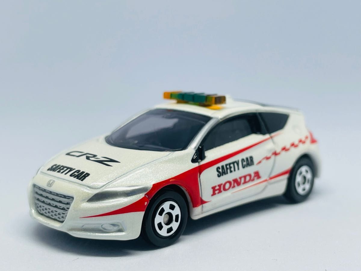 【開封品】トミカ No.86 Honda CR-Z セーフティカー