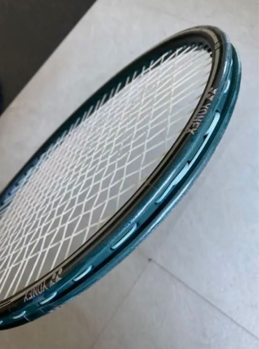 値下げ　Prince 硬式テニスラケット2本セット