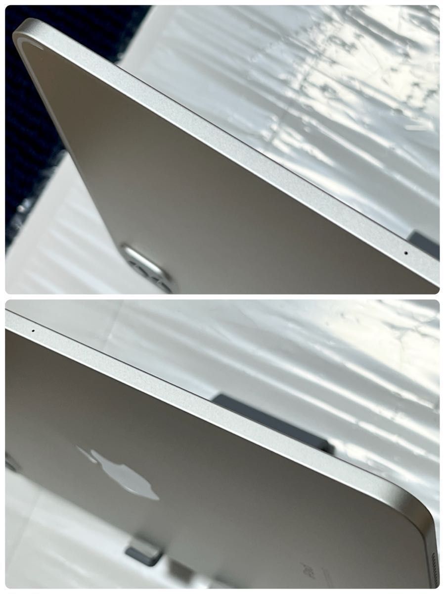 美品 iPad Pro 第2世代 11インチ Wi-Fi 128GB シルバー|Yahoo 美品 iPad Pro 第2世代 11インチ Wi-Fi 128GB シルバー|Yahoo