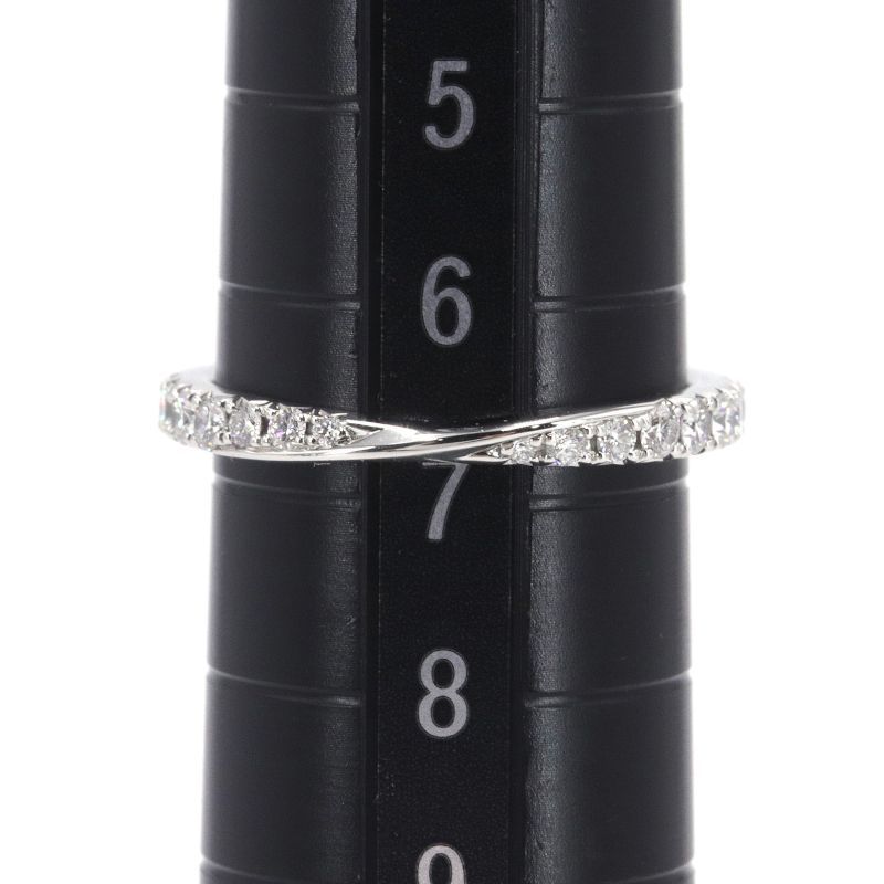  Harry Winston brilliant Rav кольцо 7 номер Pt950 бриллиант новый товар с отделкой Eternity ювелирные изделия кольцо с бриллиантом кольцо б/у бесплатная доставка 