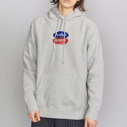 定番のお歳暮&冬ギフト BEAUTY&YOUTH x SPECIAL NOTHIN' ナッシン