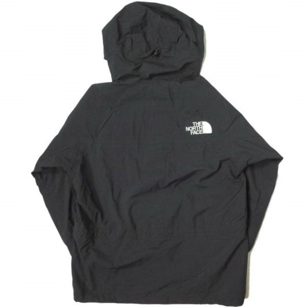 海外限定】 THE NORTH g13102 GORE-TEX シェル BLACK S NP62236