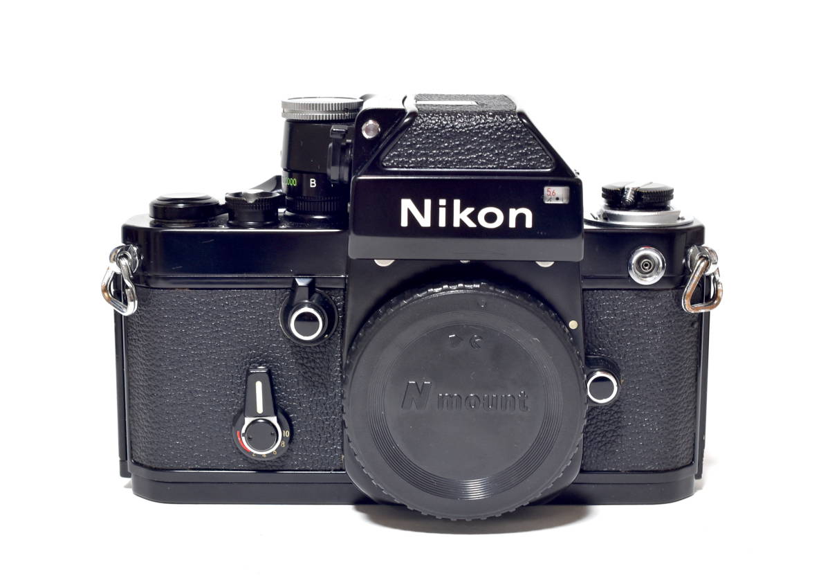 高質で安価 現状品 Nikon F2フォトミック フィルムカメラ ニコン