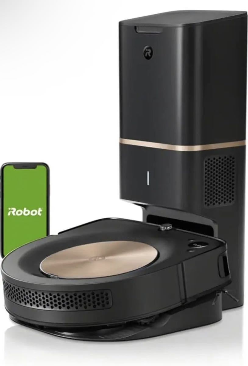 [ new goods unopened ] roomba Roomba s9+