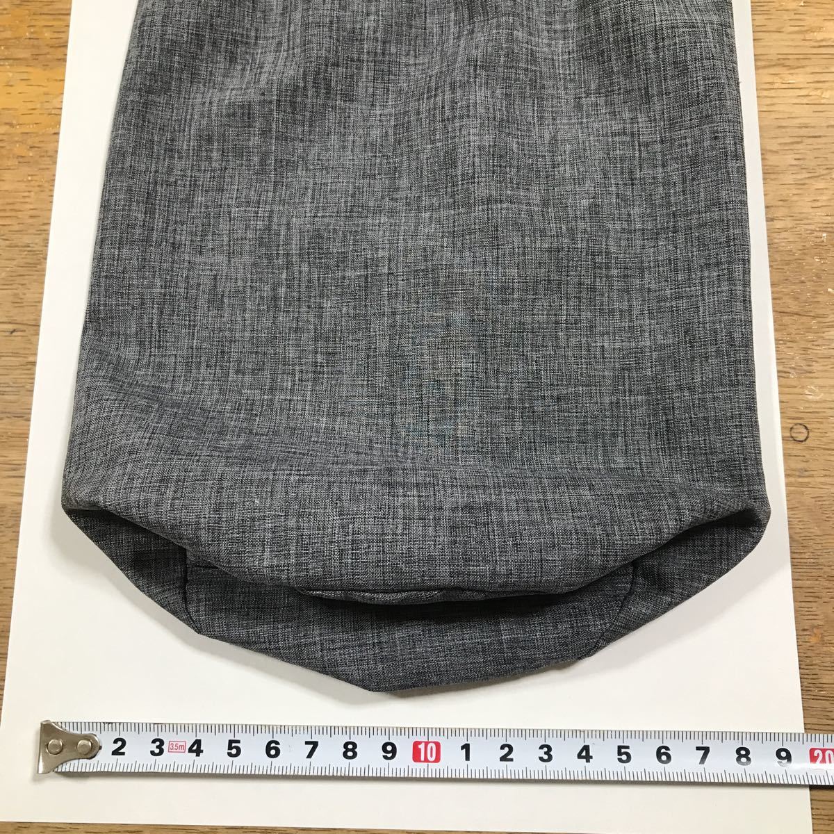  Colombia непромокаемая одежда пакет Homme ni Tec бардачок водонепроницаемый ткань PFG угольно-серый 
