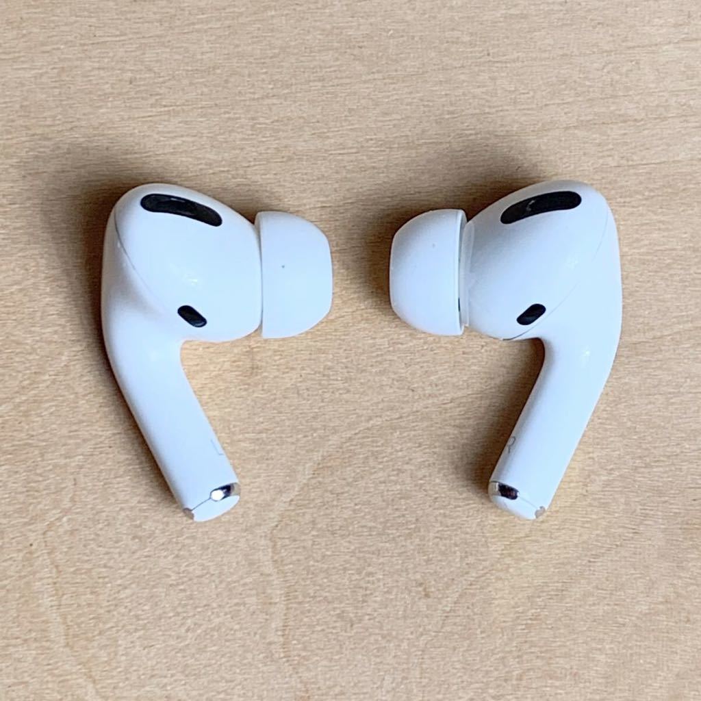 AirPods Pro 国内正規品エアーポッズプロA2083 A2084 第1世代