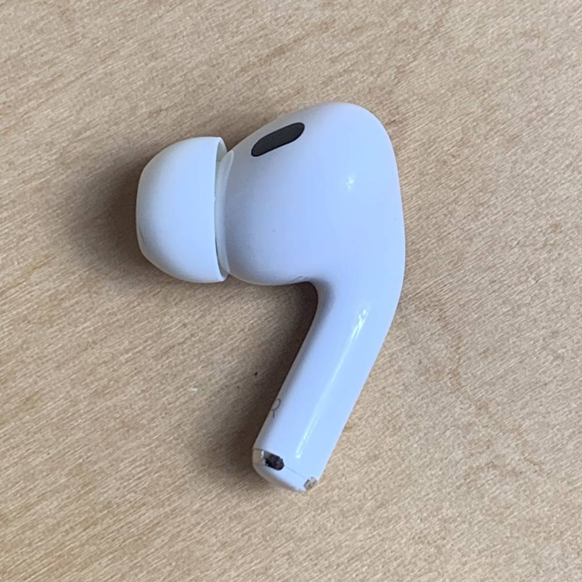 AirPods Pro 第2世代右耳純正右エアーポッズプロジャンク品｜代購幫