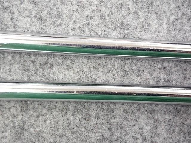 ヤマハ 2012 inpres X D-FORGED インプレスX Dフォージド AW ＆ SW 2本セット N.S.PRO 950GH (R)_画像7