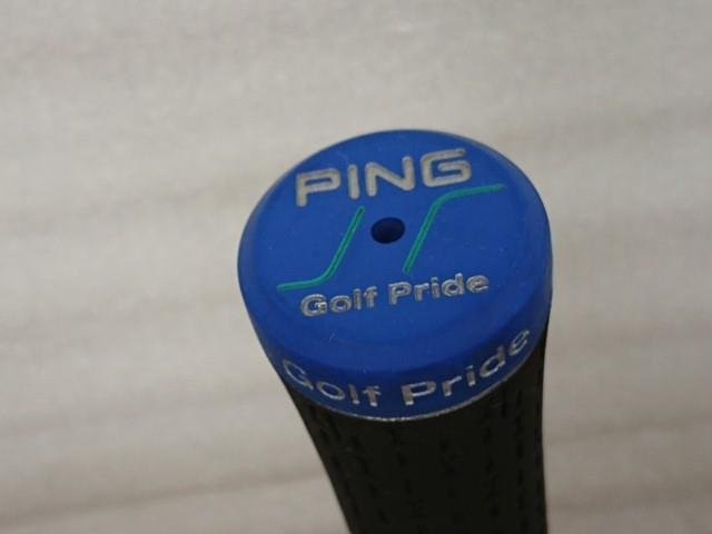 PING ピン Gフェアウェイウッド SF TEC 5W 19° 純正カーボン ALTA J 50 (SR) 日本仕様_画像10