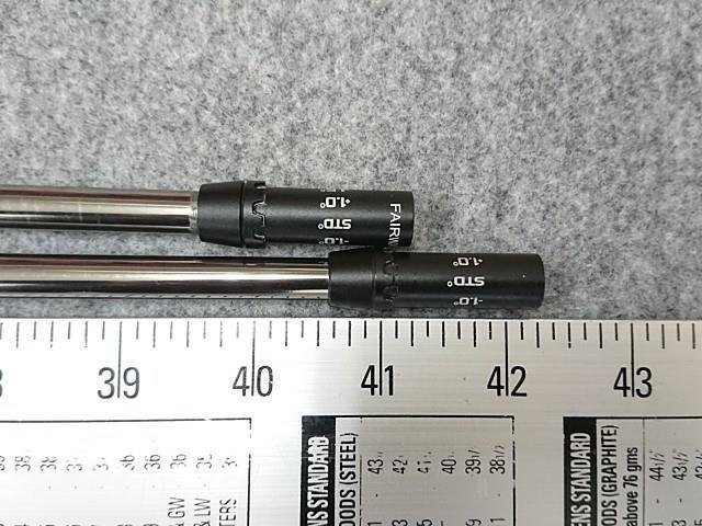 格安即決 60 ディアマナGT GT Diamana (S) FW用スリーブ付