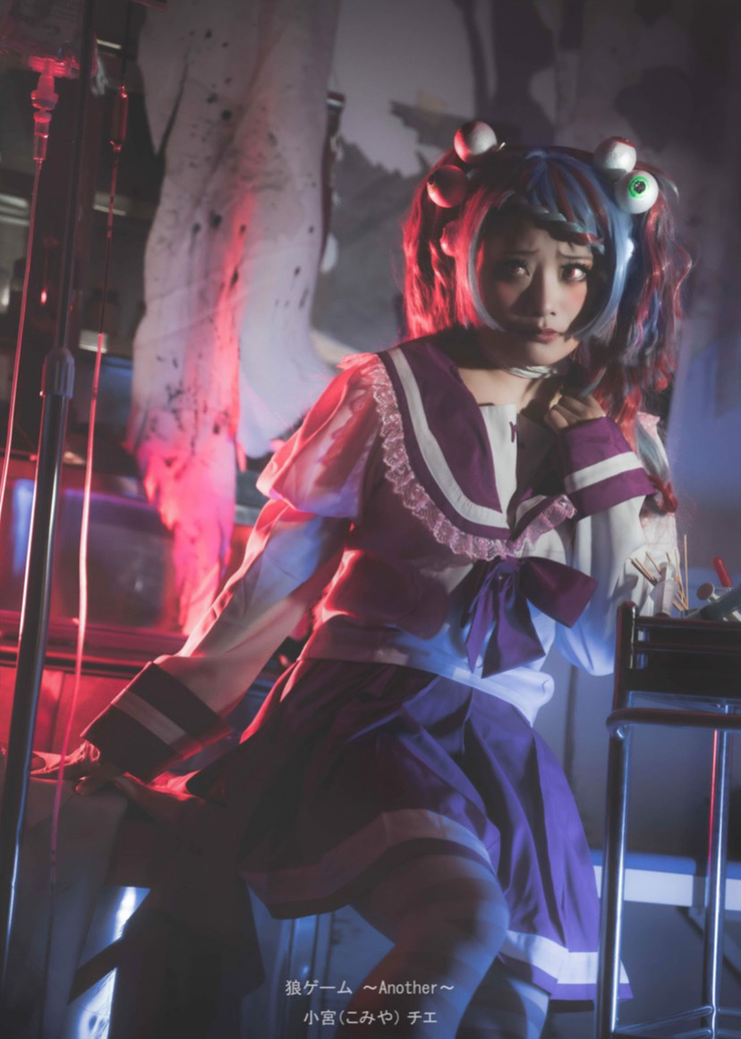 cos5325vocaloid3 IA イア♪新人公式服風フルセット コスプレ cos5325vocaloid3 IA イア♪新人公式服風フルセット コスプレ