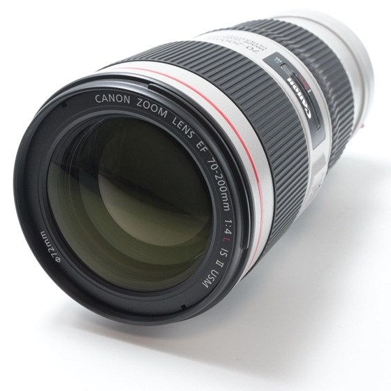 海外限定】 EF14mm キヤノン 動作保証 即決 F2.8L 箱、ケース付き USM