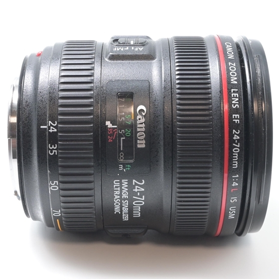 Canon EF24-70mm F4 L IS USM_画像3