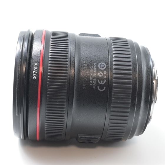 Canon EF24-70mm F4 L IS USM_画像4