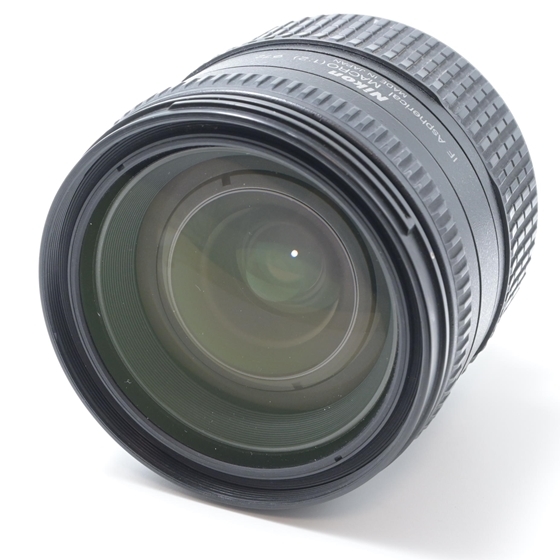激安価格の Ai 【極上品】Nikon AF IF f/2.8-4D 24-85mm NIKKOR ニコン